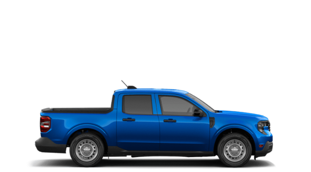 2026 Ford Maverick® External Image 1